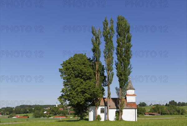 Shrine of Our Lady of Einsiedeln