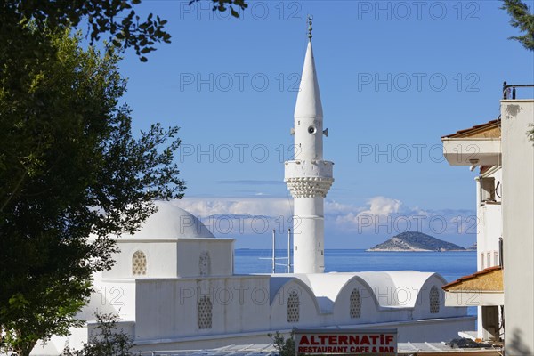 Mosque