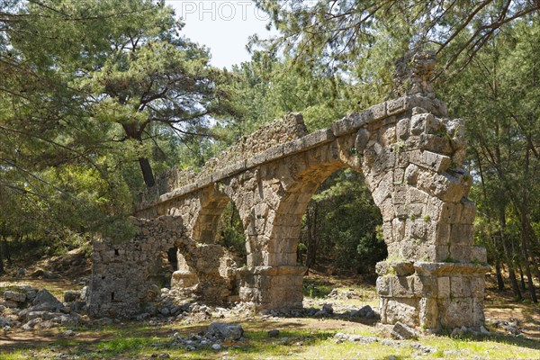 Aqueduct