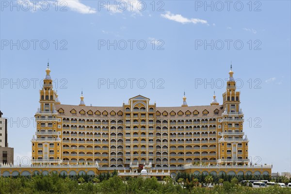 Royal Holiday Palace Hotel
