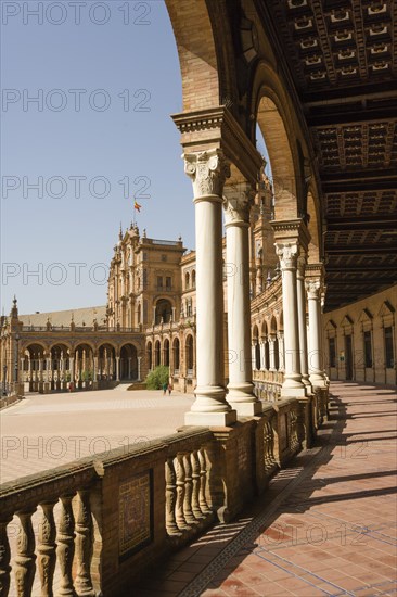 Plaza de España