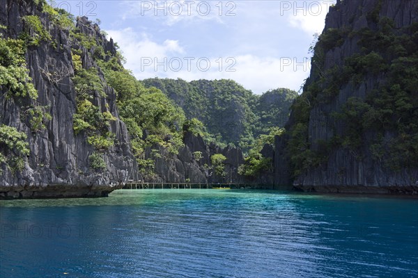 Barracuda Lake