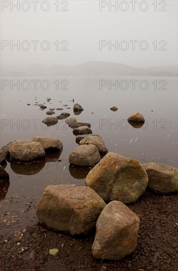 Loch Morlich