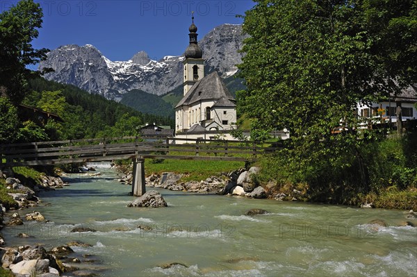 St. Sebastian Parish Church