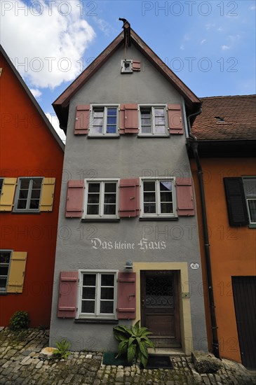 Das kleine Haus