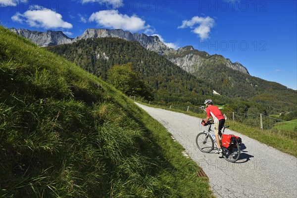 Cyclist