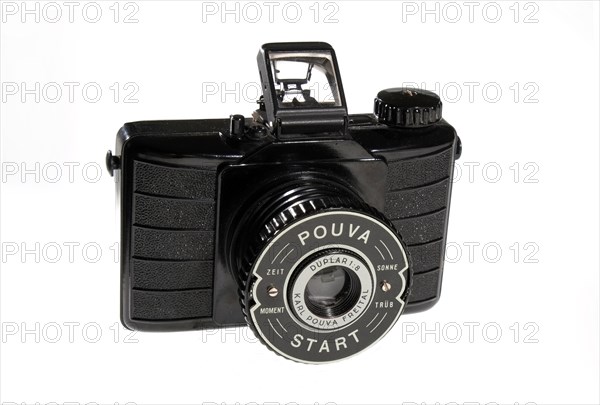 DDR cult camera