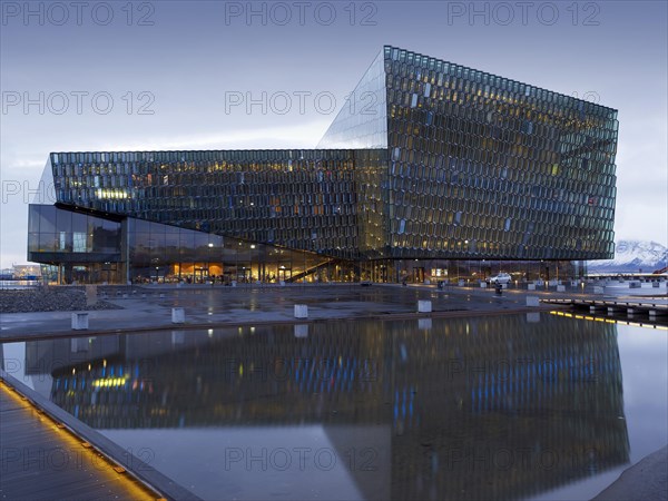 HARPA