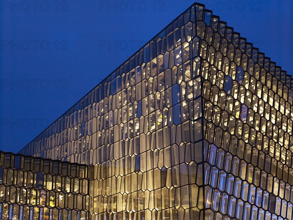 HARPA