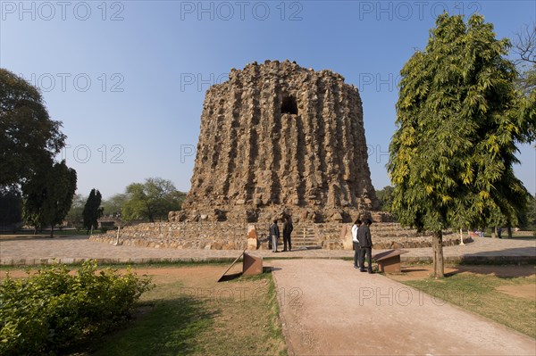 Alai Minar