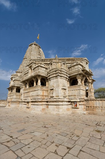 Kumbha Shyama Temple