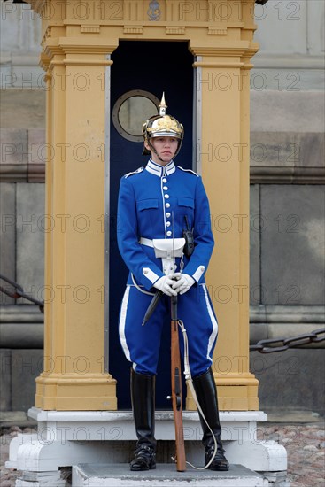 Guardman