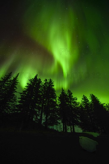 Northern lights