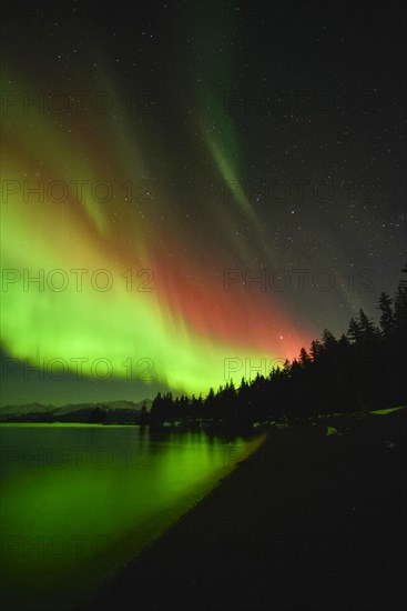 Northern lights