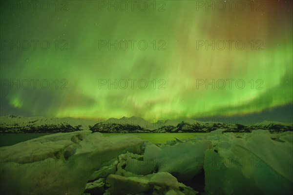 Northern lights