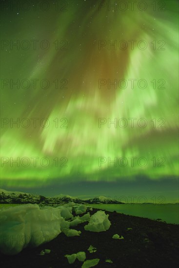Northern lights