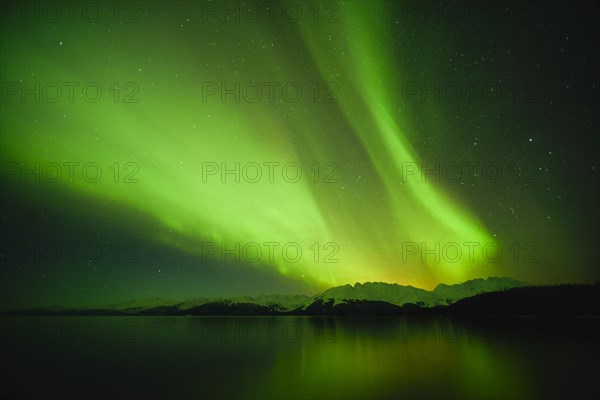 Northern lights