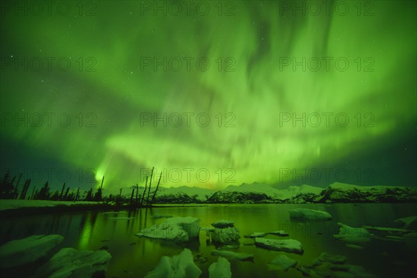 Northern lights