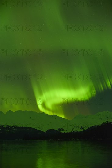 Northern lights