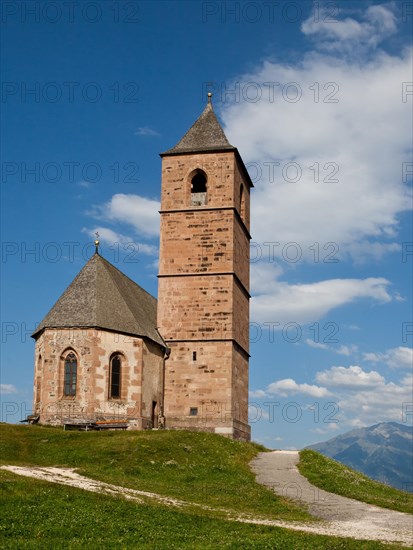 Church of St. Kathrein