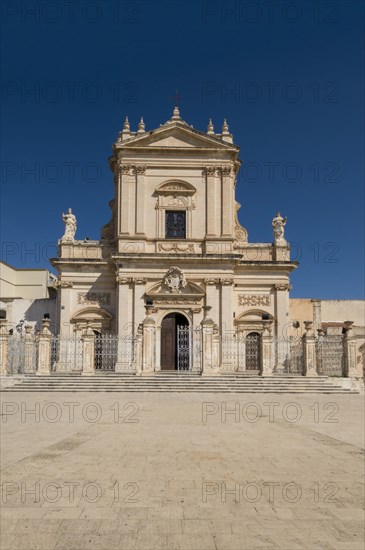 Santa Maria Maggiore church
