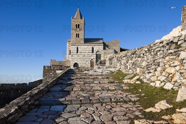 Church of San Pietro