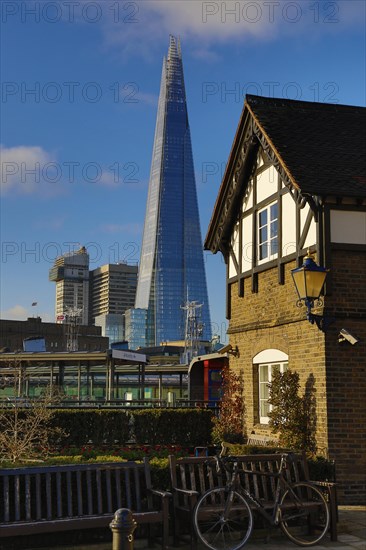 The Shard