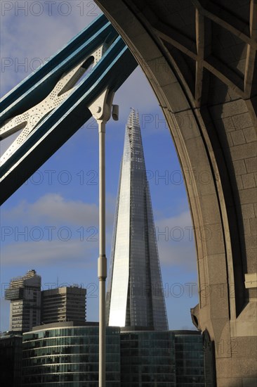 Tower Bridge