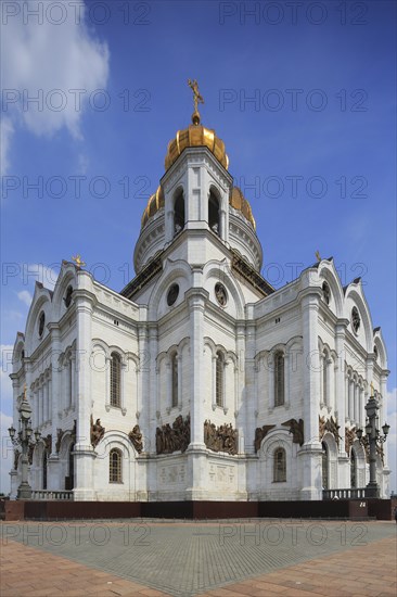 Cathedral of Christ the Saviour