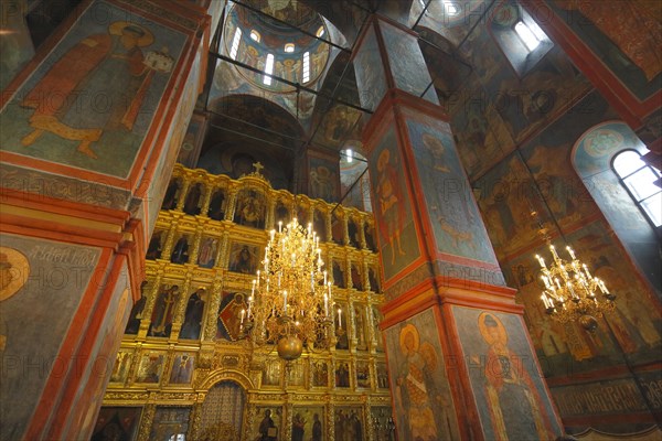 Cathedral of Our Lady of Smolensk