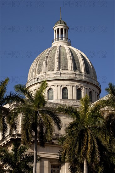 Dome of the Capitol