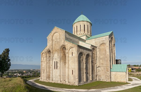 Bagrati Cathedral