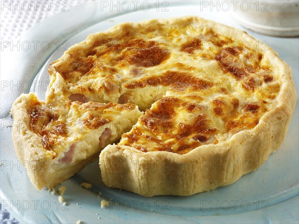 Quiche Lorraine