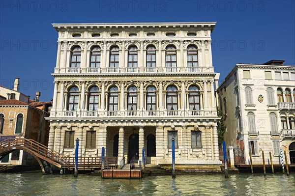 Palazzo Ca'Rezzonico