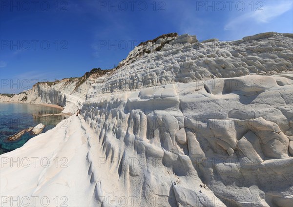 Scala dei Turchi