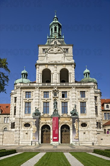 Bavarian National Museum