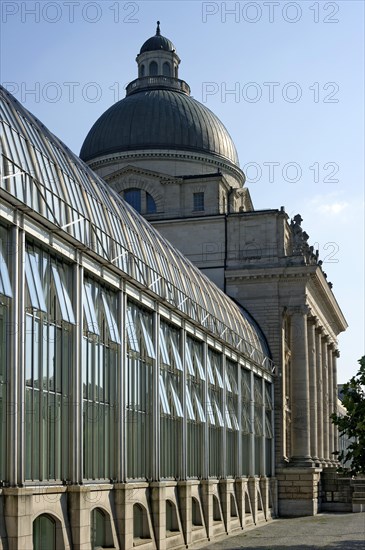 Bavarian State Chancellery