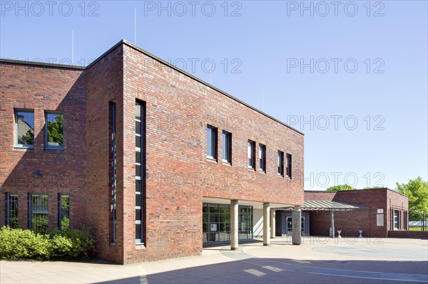 Technical University Hamburg-Harburg