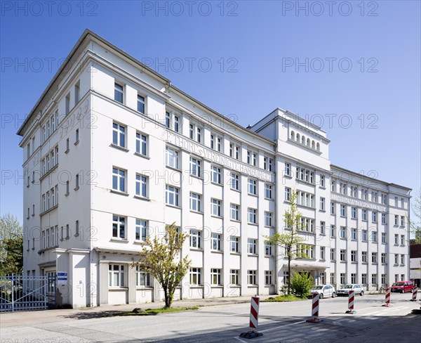 Technical University Hamburg-Harburg