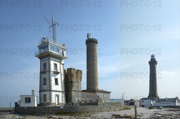 Vieille Tour beacon