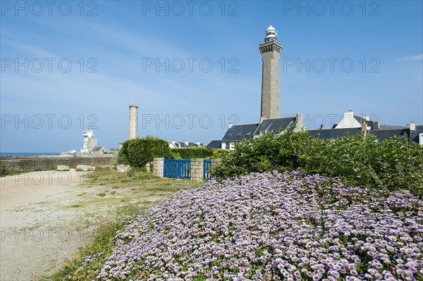 Vieille Tour beacon