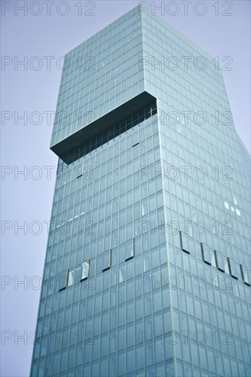Prime Tower