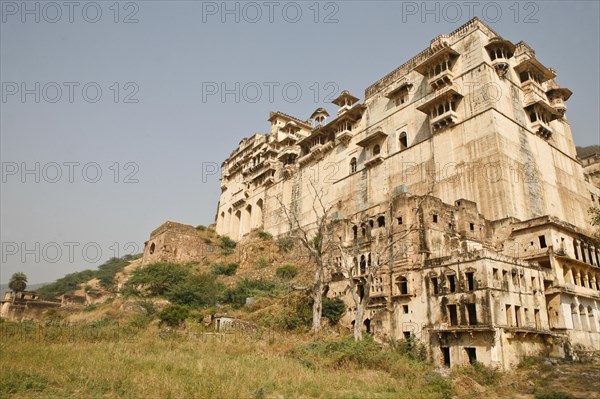 Bundi Palace