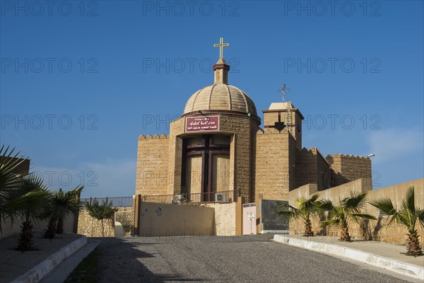 Church of St lth Llaha