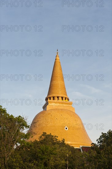 Phra Pathom Chedi
