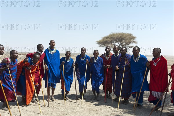 Maasai