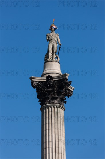 Nelson's Column