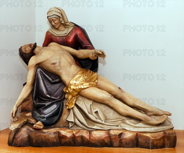 Pietà