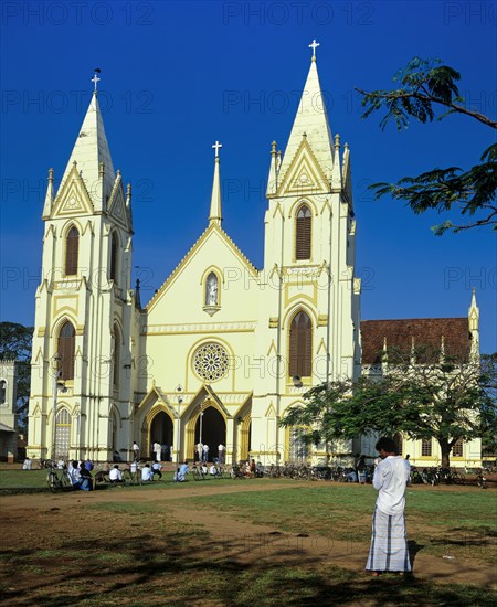 St. Sebastian's Church