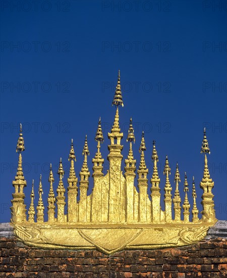 Ornate